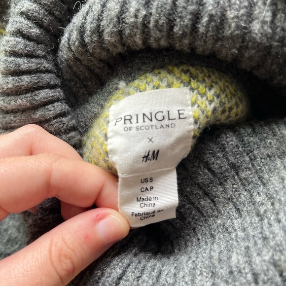 Pringle of Scotland sweater - Picture 5 of 7